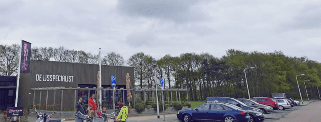 de ijsspecialist