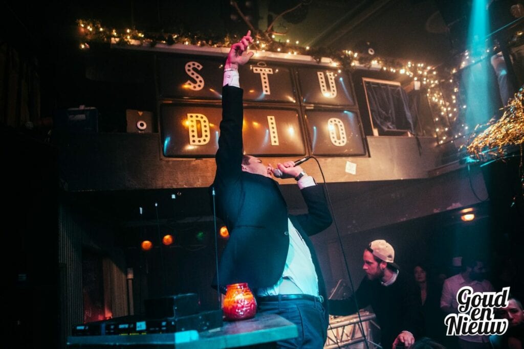 Dit is er te doen met Oud & Nieuw in Tilburg indebuurt Tilburg