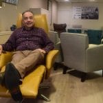 fauteuil