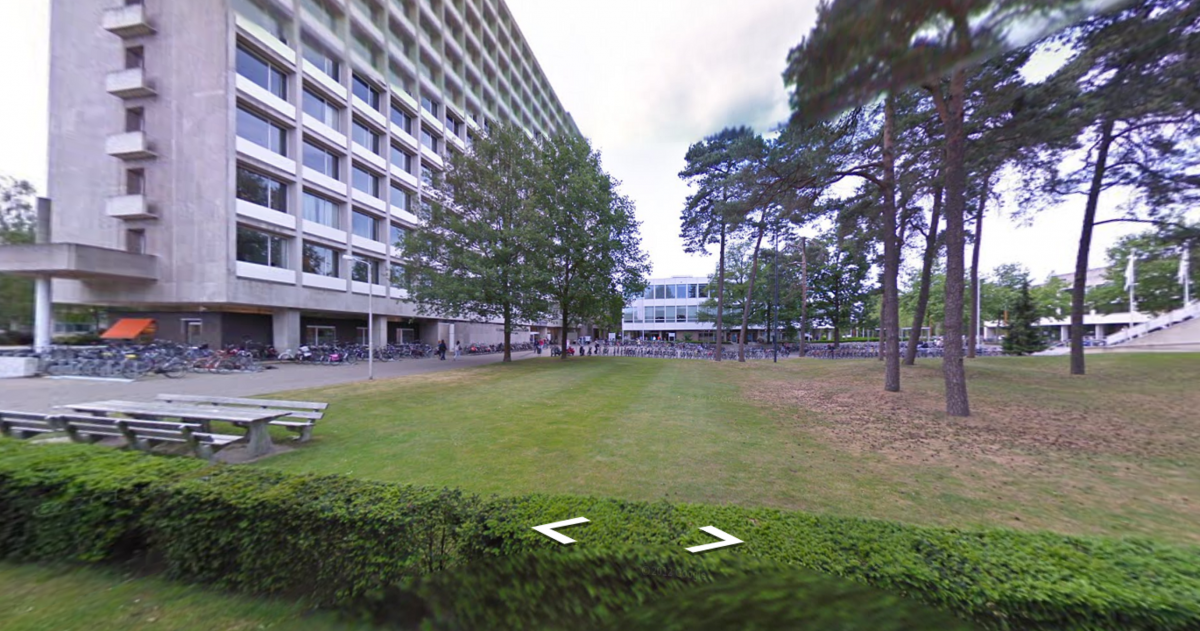 campus