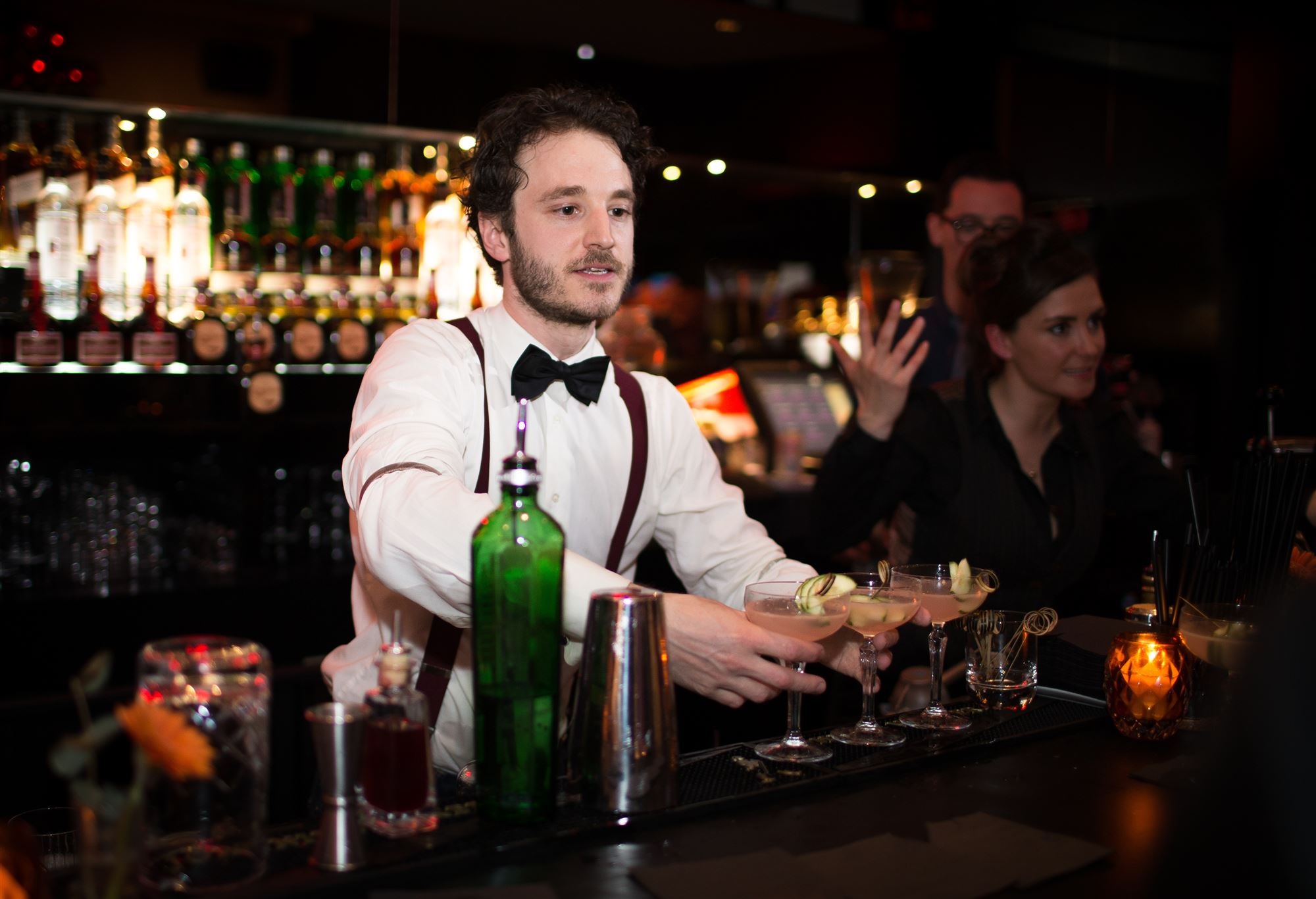 barman