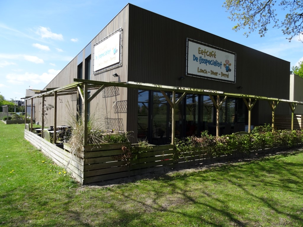 de ijsspecialist