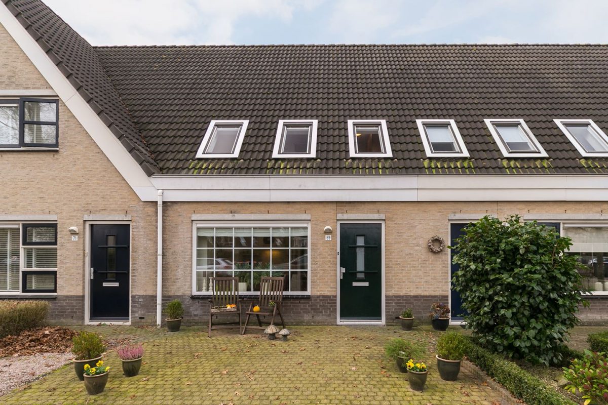 hoge witsiestraat