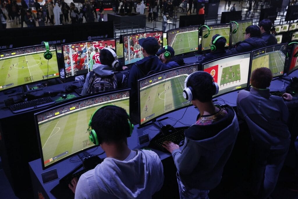 FIFA