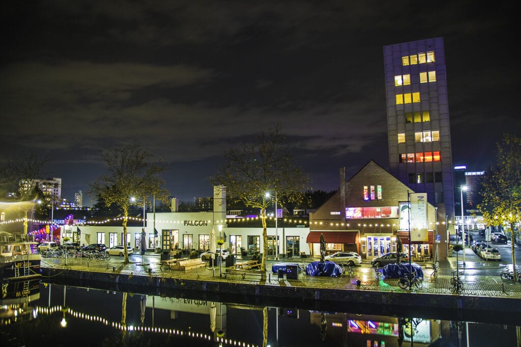 Piushaven