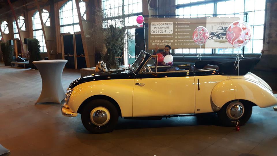 trouwbeurs