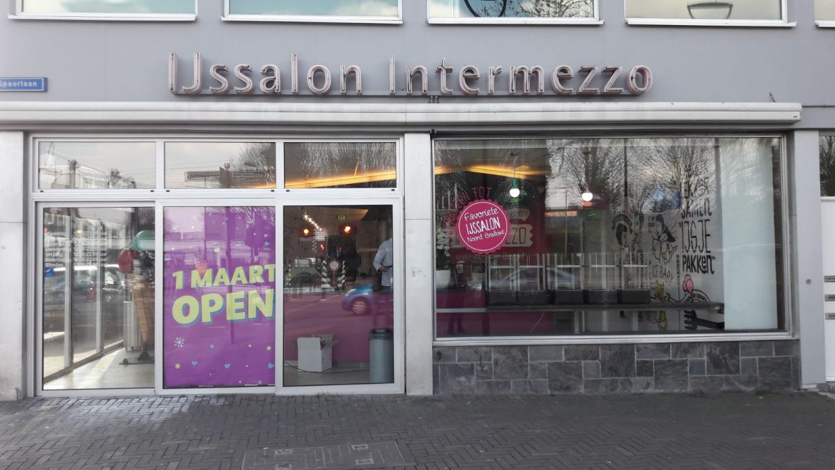 intermezzo
