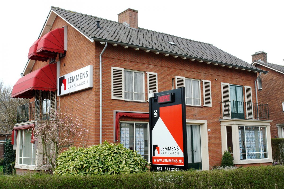 verkoopprijs