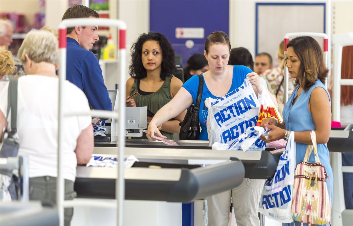 Komt er een Action naast de AH XL? Hierom weten wij bijna zeker van wel