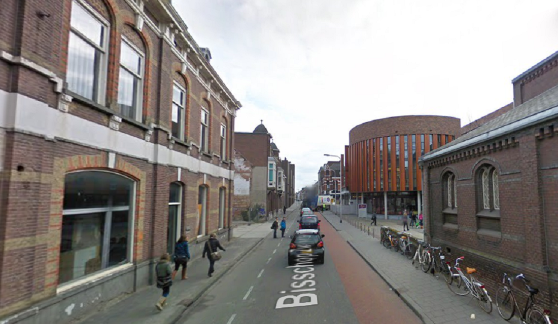 Let op: Bisschop Zwijsenstraat vanaf maandag tijd dicht!