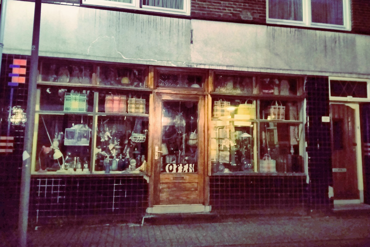 De Morgenster Smidspad