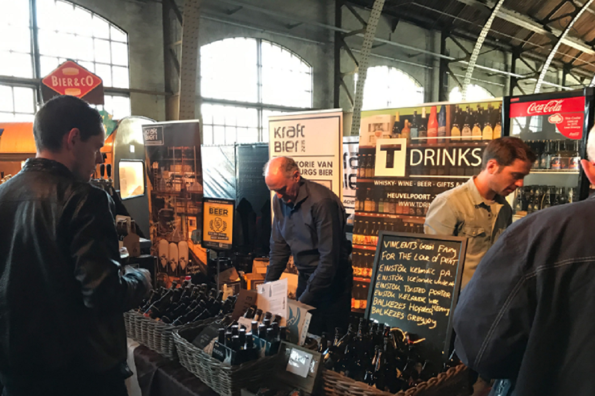 Bierfestival Bitter