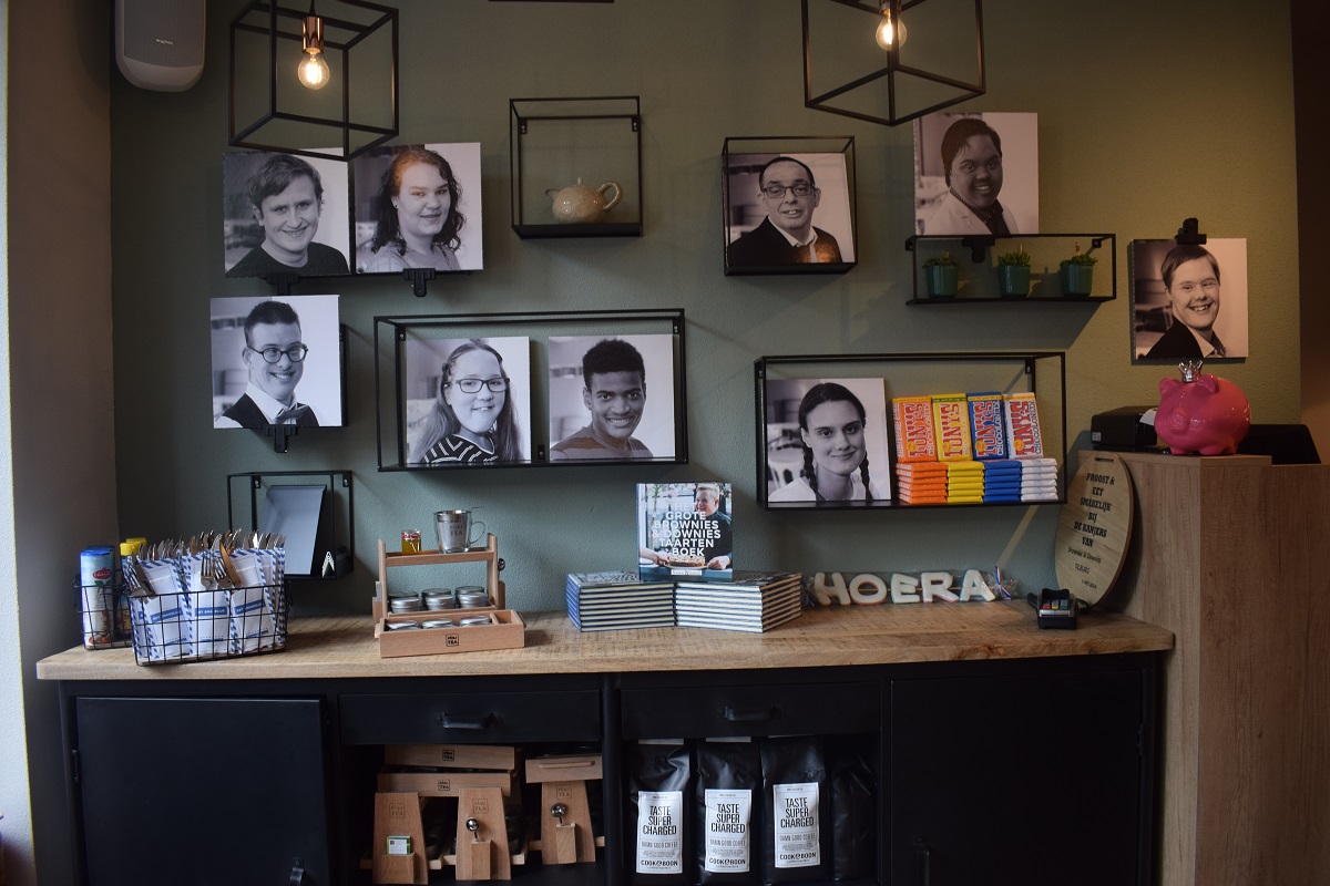 7 x pannenkoekenrestaurants in Tilburg indebuurt Tilburg