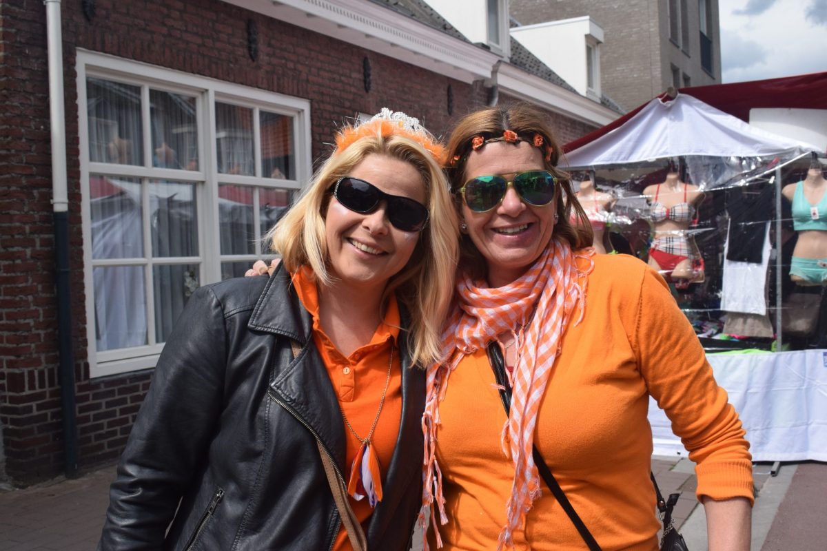 koningsdag tilburg