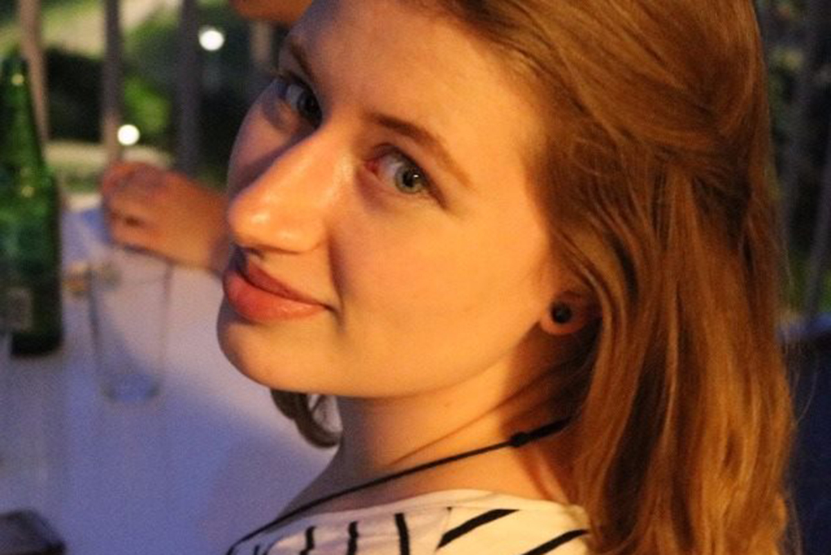 Elle Bouman