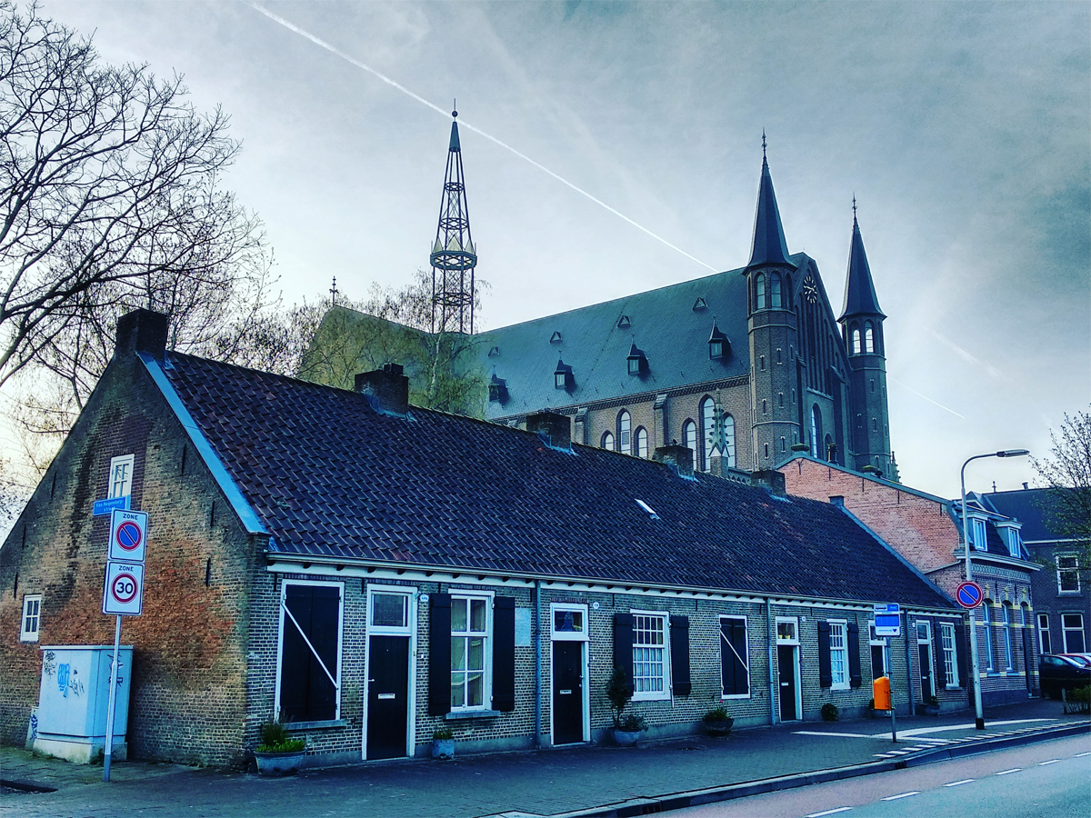 Hasseltsekerk