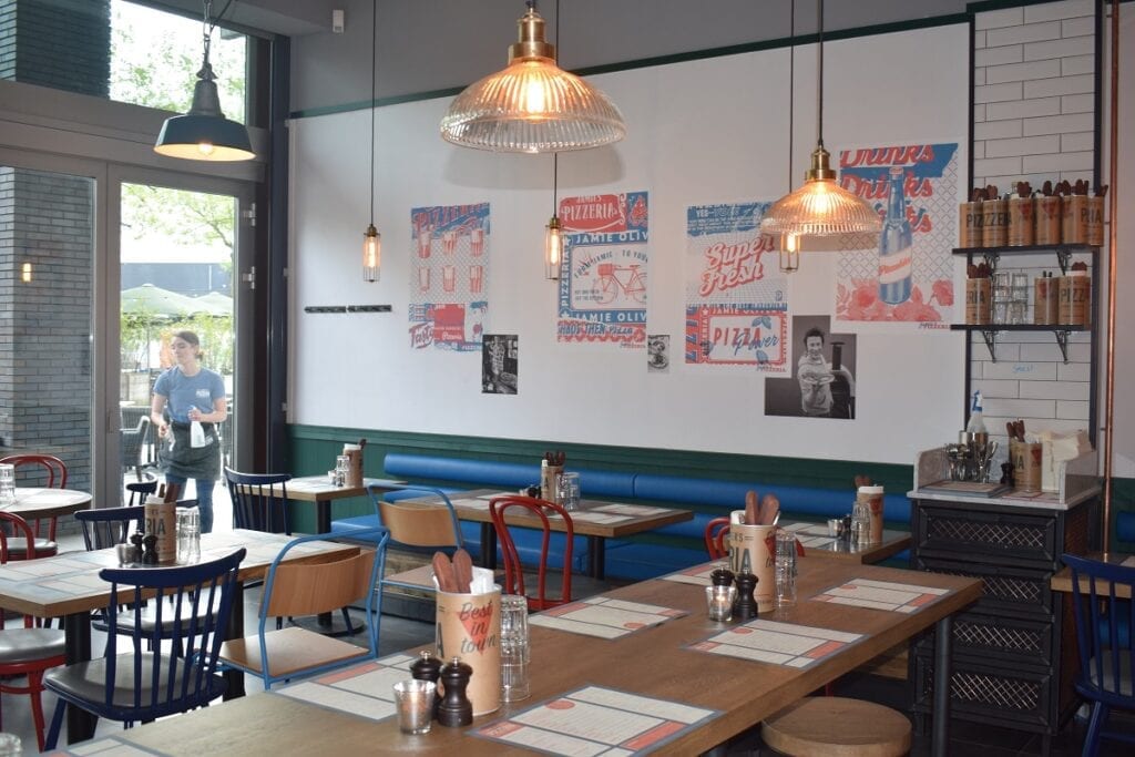 Wat vind jij Waar eet je de lekkerste pizza van Tilburg? indebuurt Tilburg