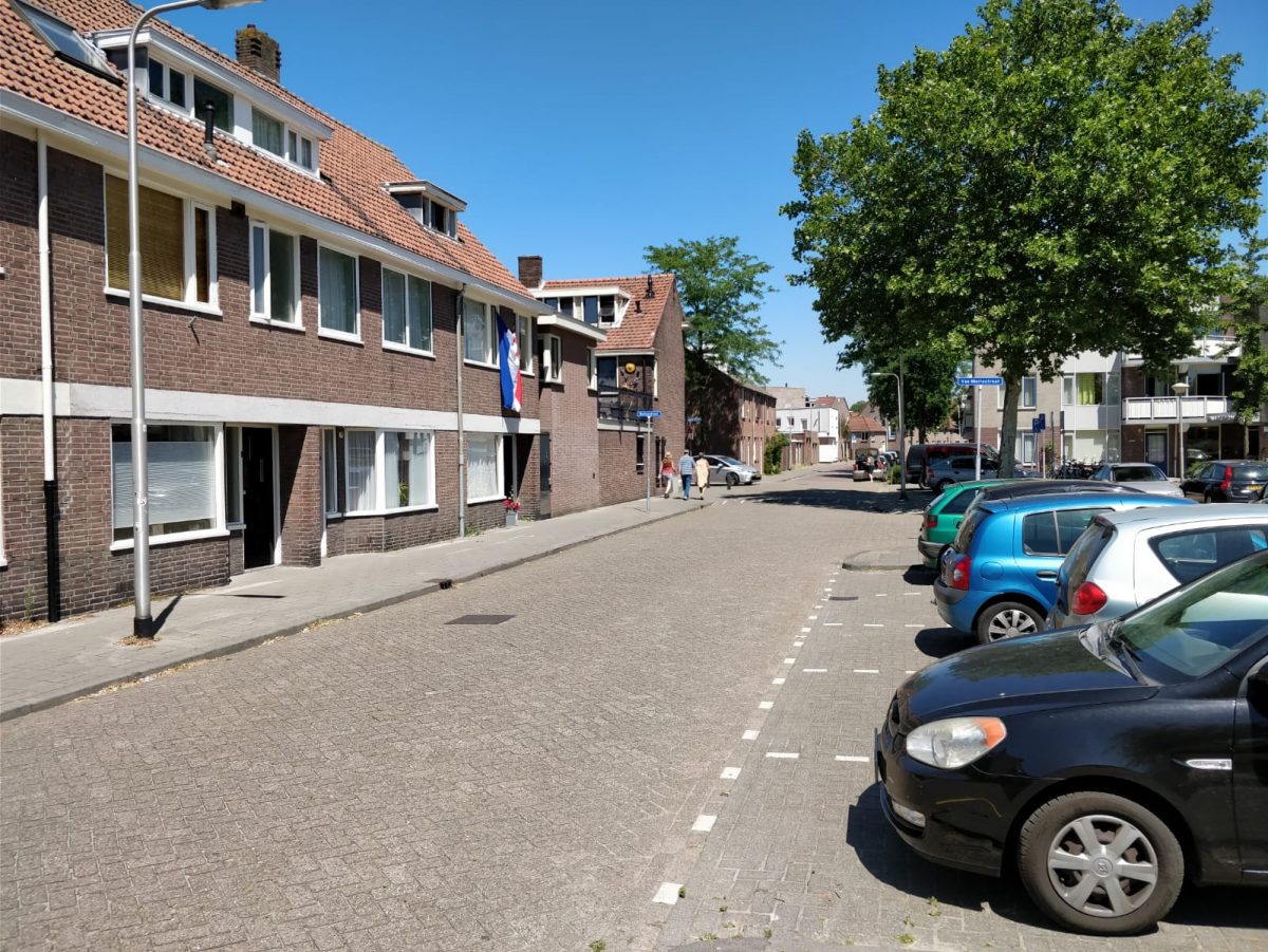 tilburg betaald parkeren