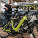fietsspecialist guill van de ven