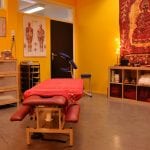 Surya Praktijk voor Acupunctuur & Natuurgeneeskunde