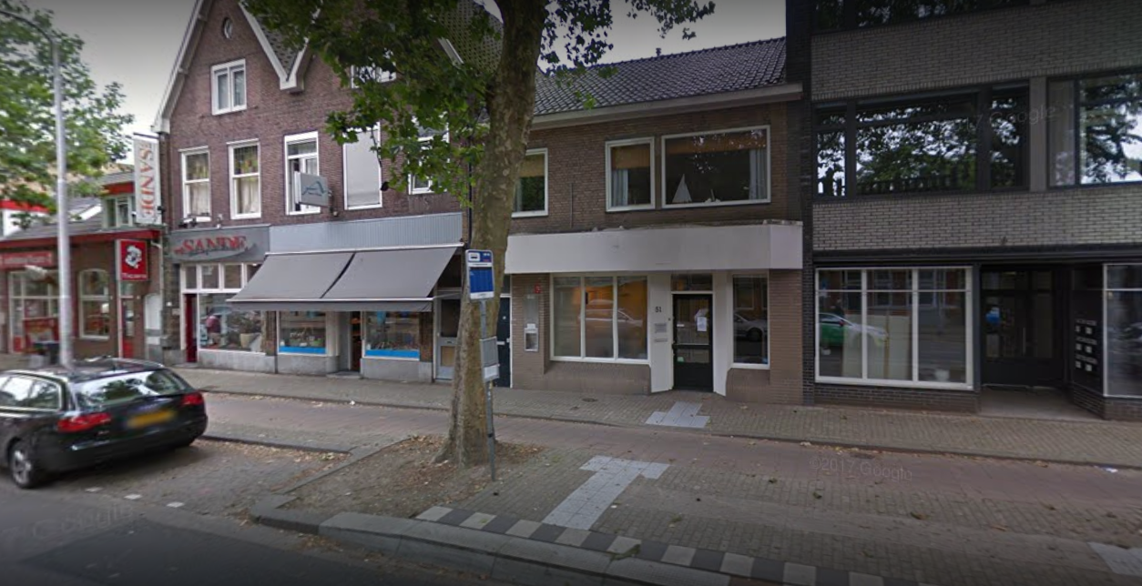 Tandartspraktijk 't Goirke