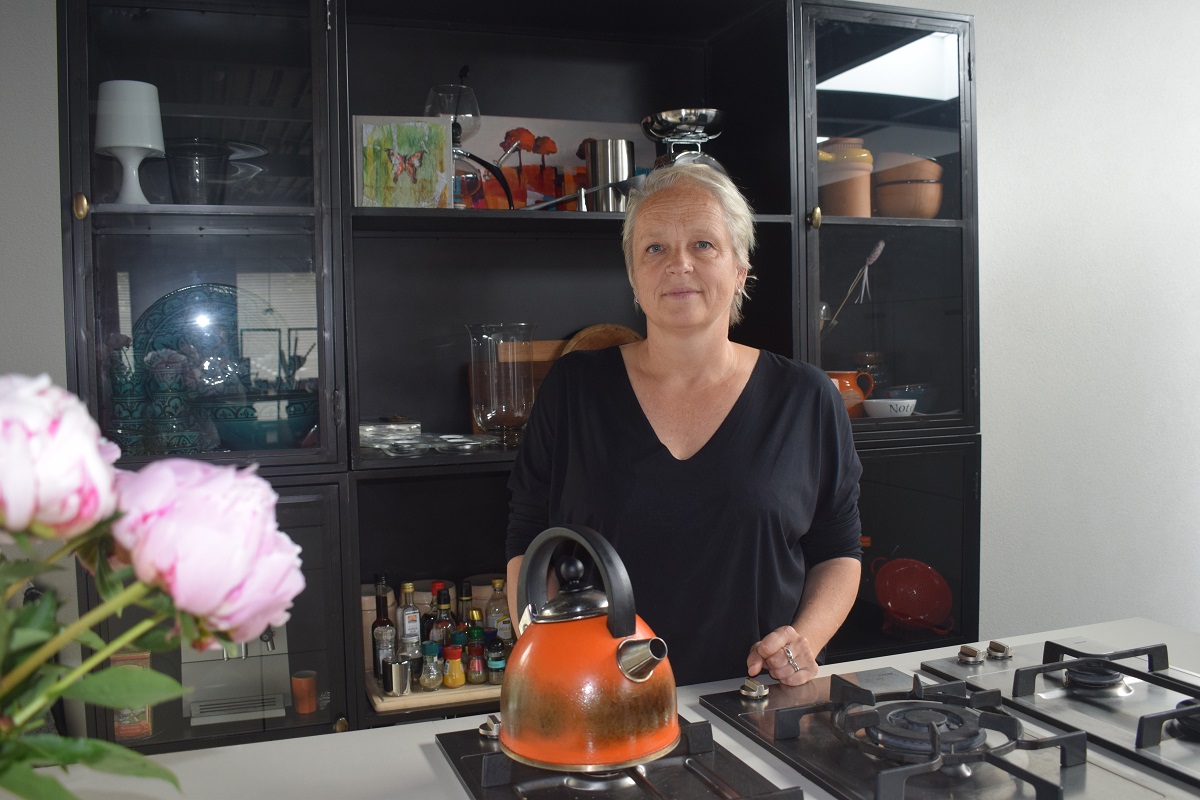 Mayke Brouwers