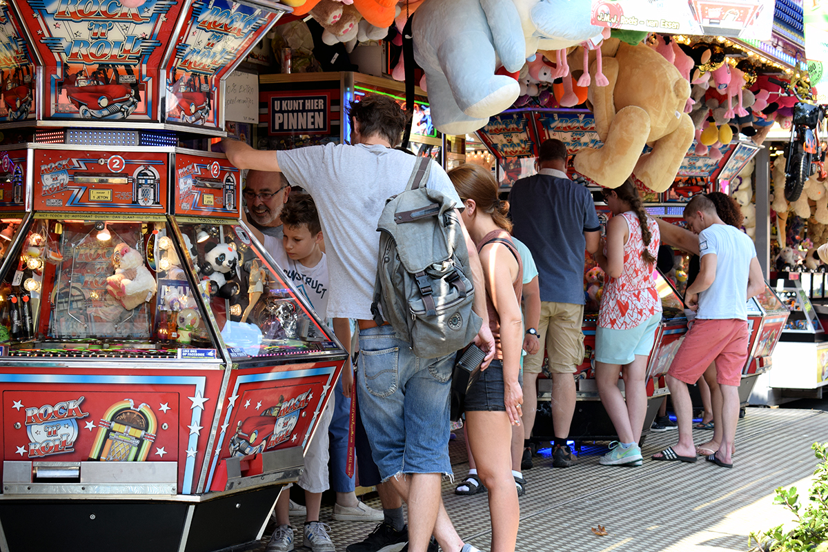 Tilburg evenementen wel doorgaan
