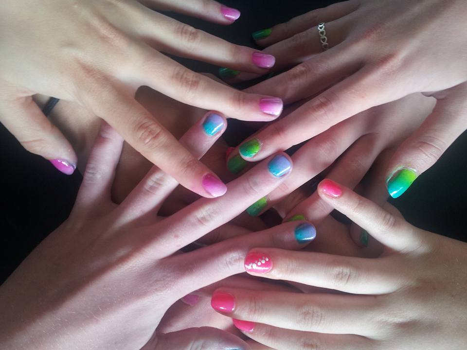 Nagelstudio