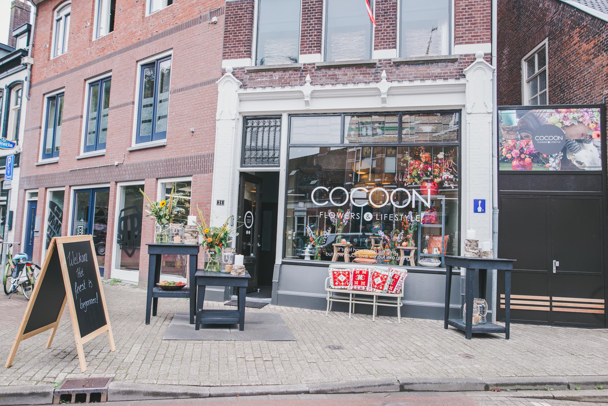 Cocoon