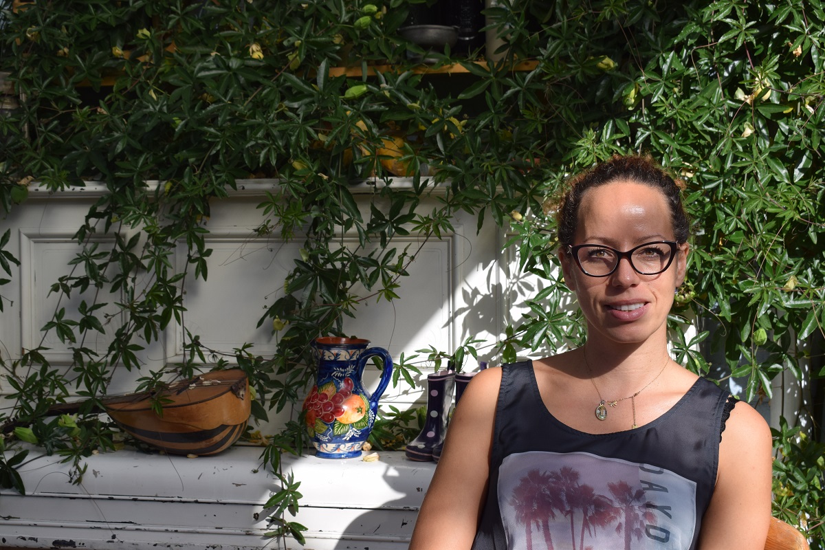 Binnenkijken bij Sonja en Peter: ‘We hebben een kelder in de woonkamer laten maken’