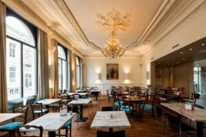 City Food & Film Festival
