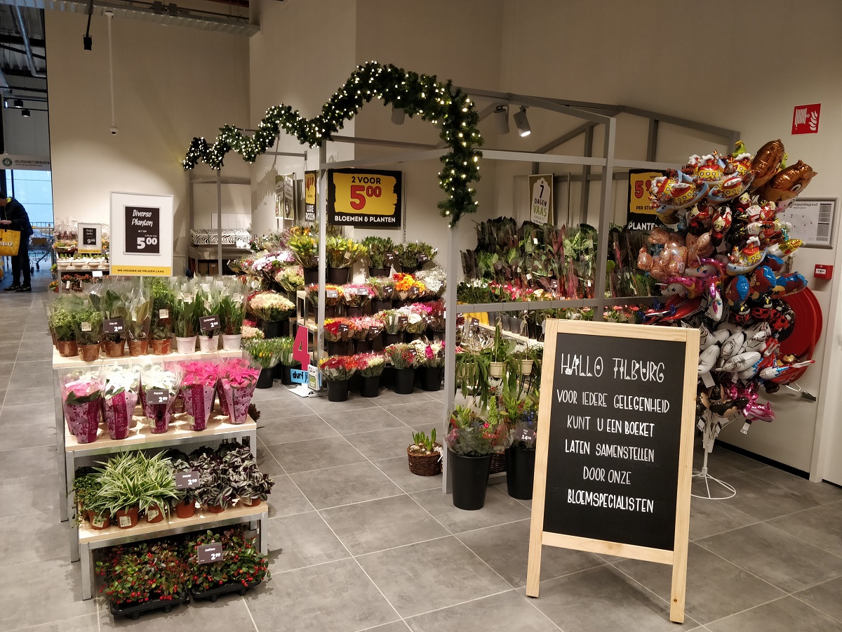 jumbo foodmarkt eerste kerstdag supermarkten