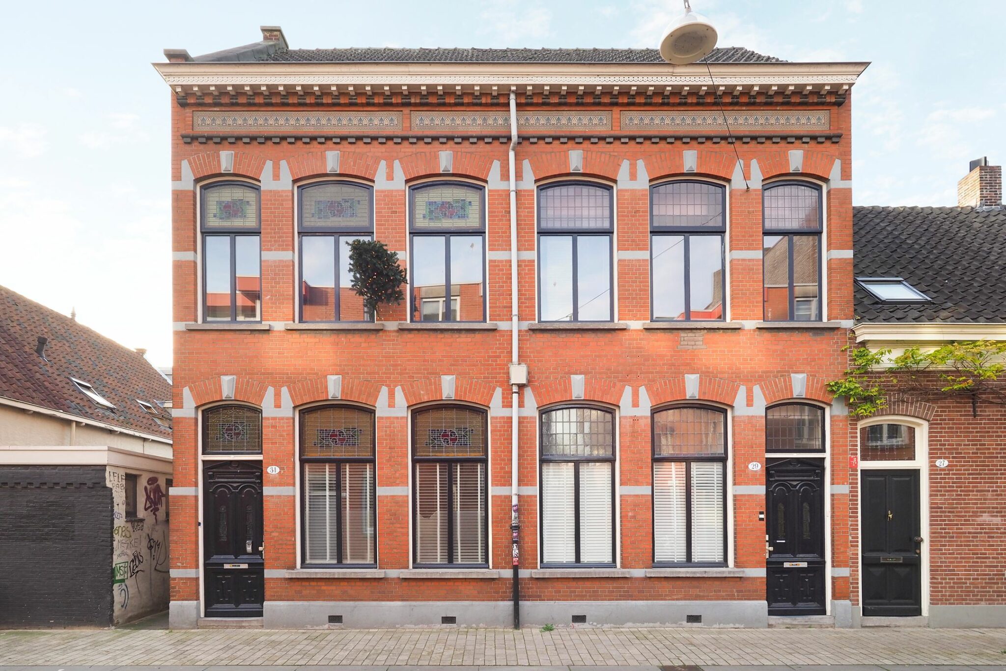 Deze 7 Tilburgse oude pareltjes staan nu te koop indebuurt Tilburg