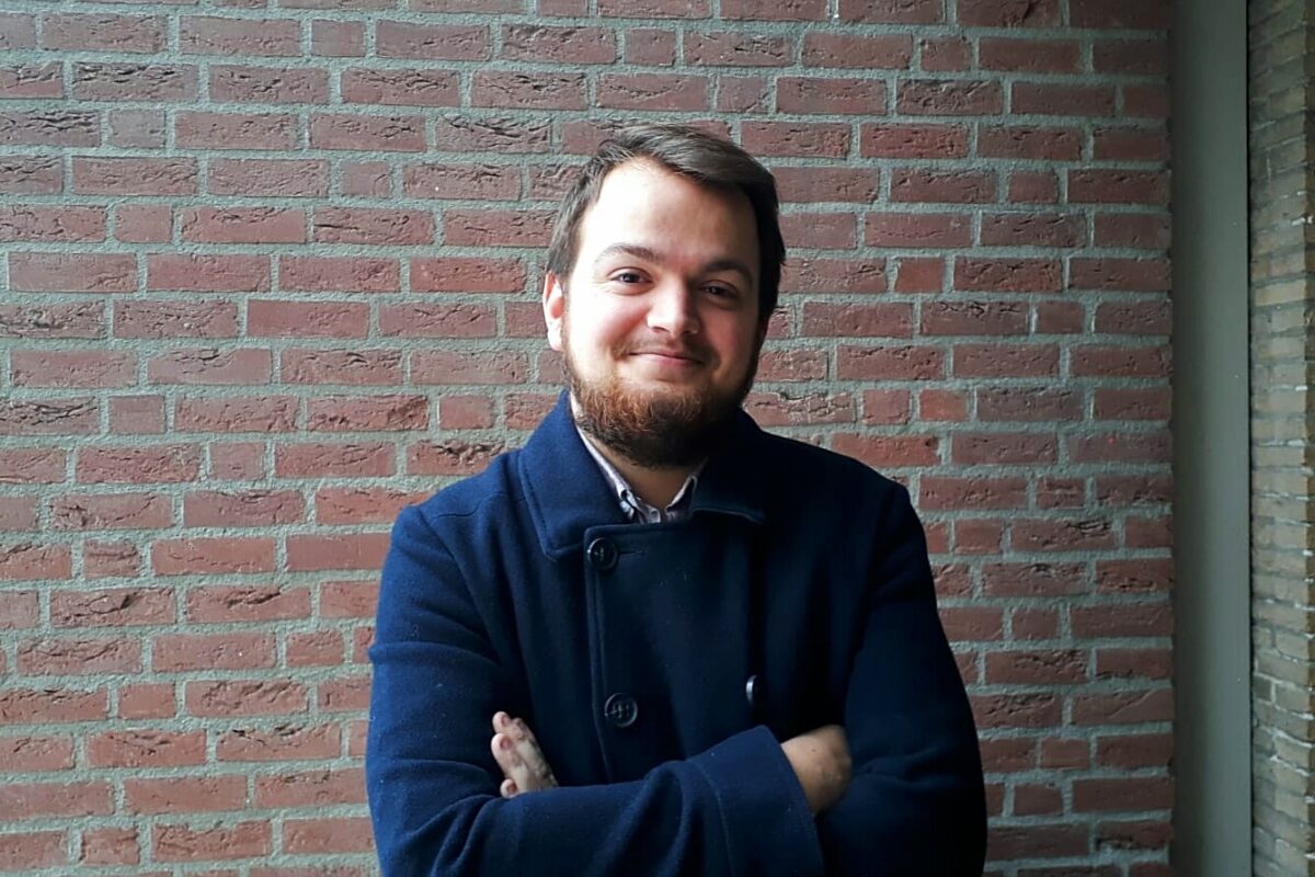 Stefan Rientjes