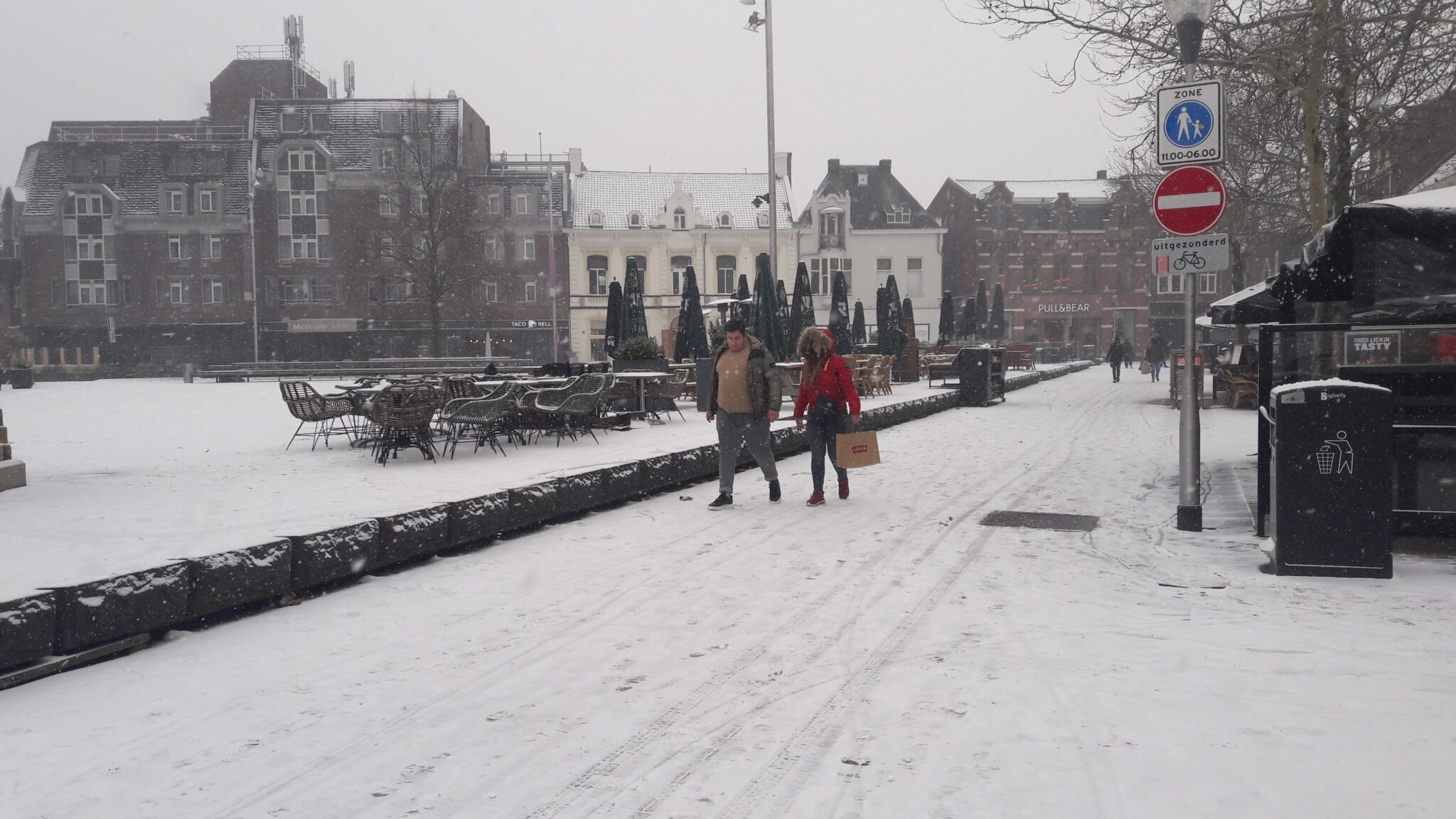 Heuvel