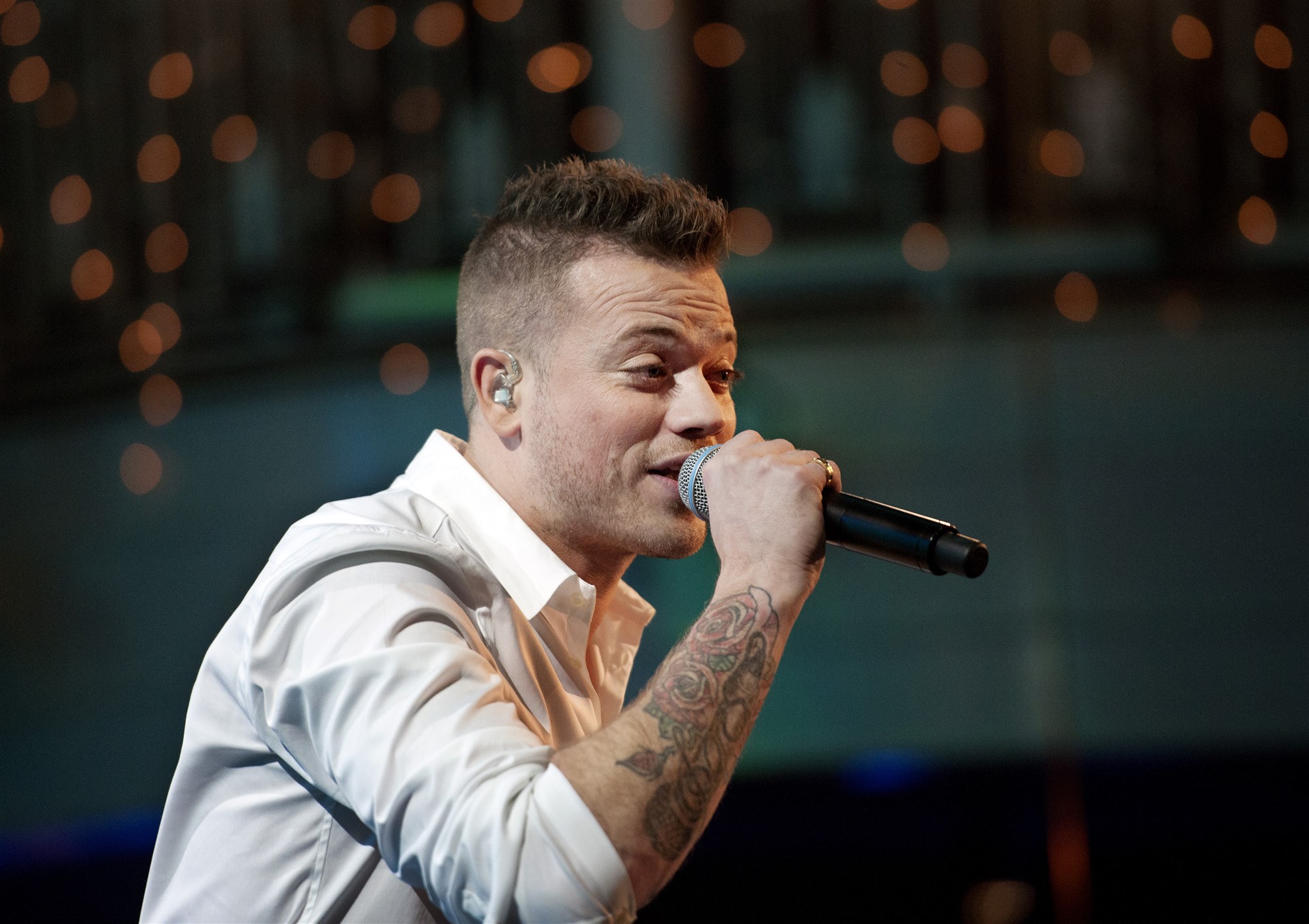 Hoe tof: Gers Pardoel komt met een fantastische show [update]