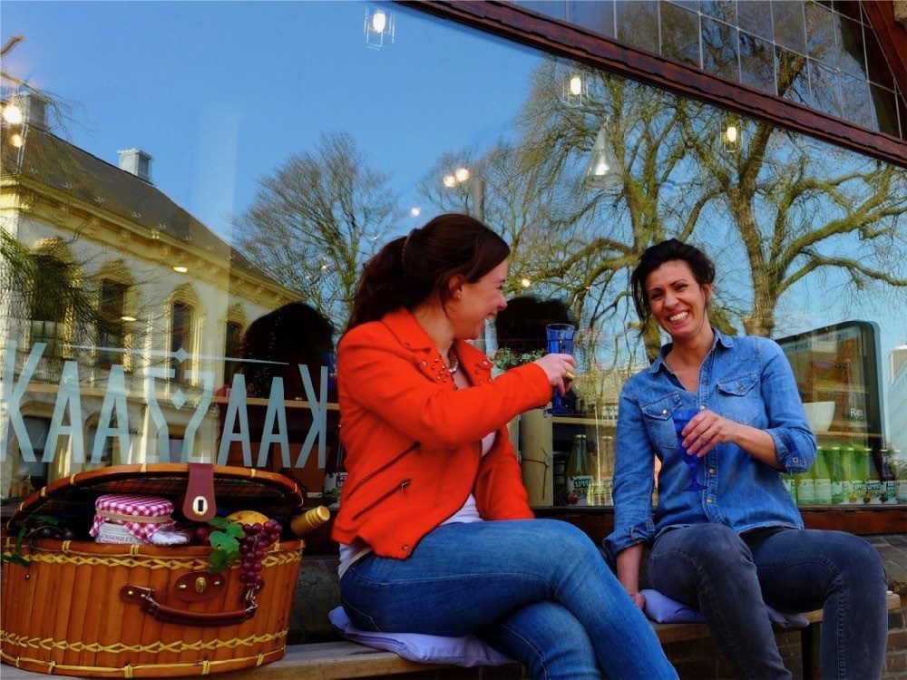 Tilburg Tapas Tocht