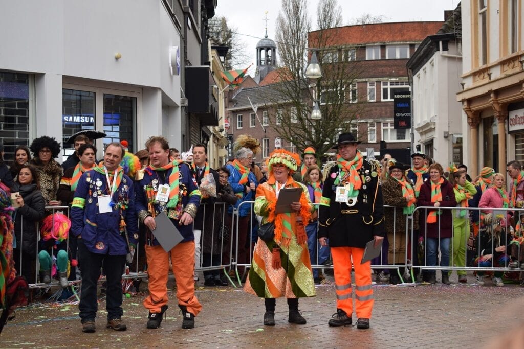 Carnaval Tilburg: dit moet je weten (2020) - indebuurt Tilburg