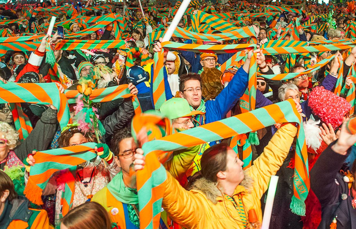 Carnavalsstichting Tilburg