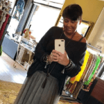 Ton's fashion for ladies
