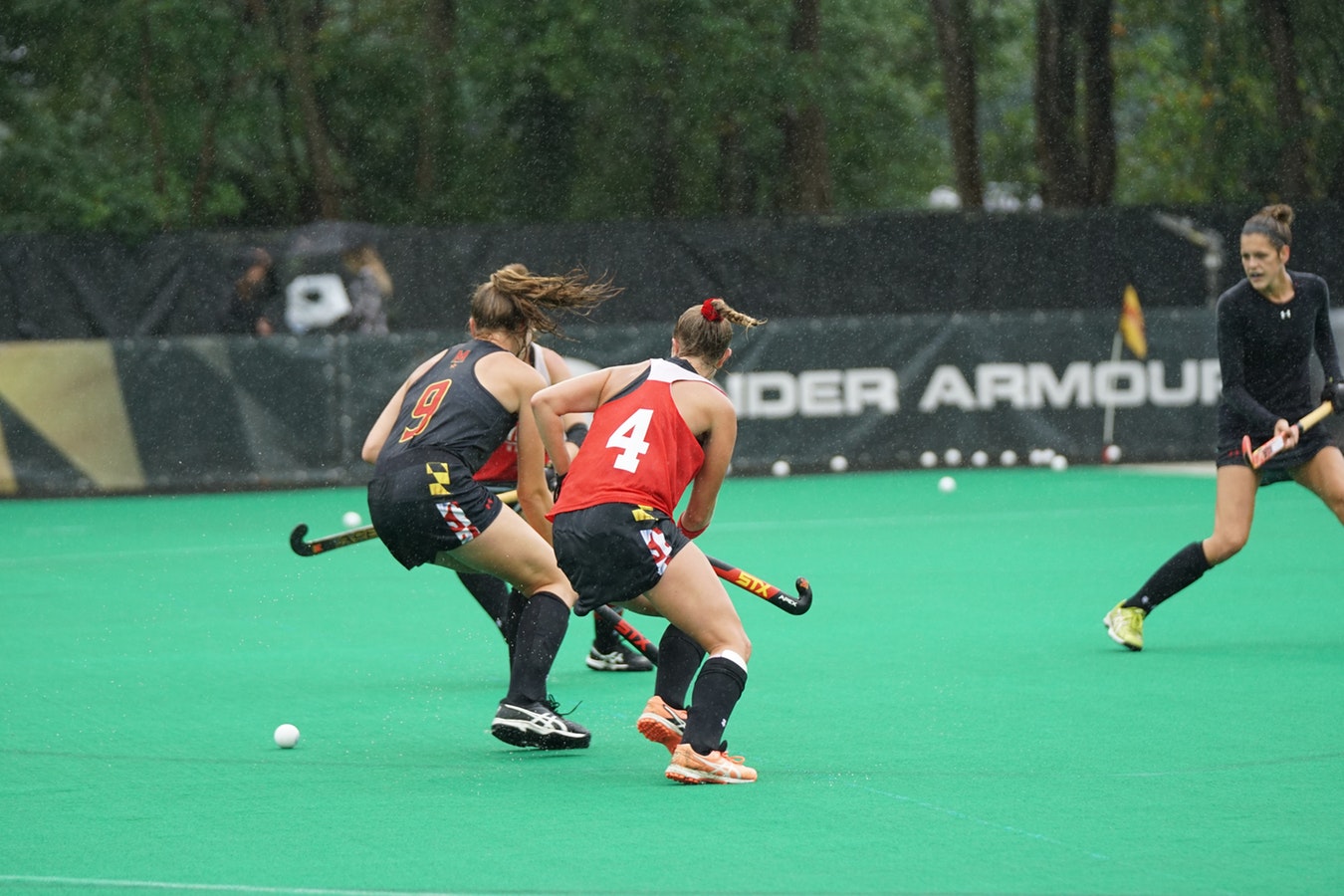 hockey