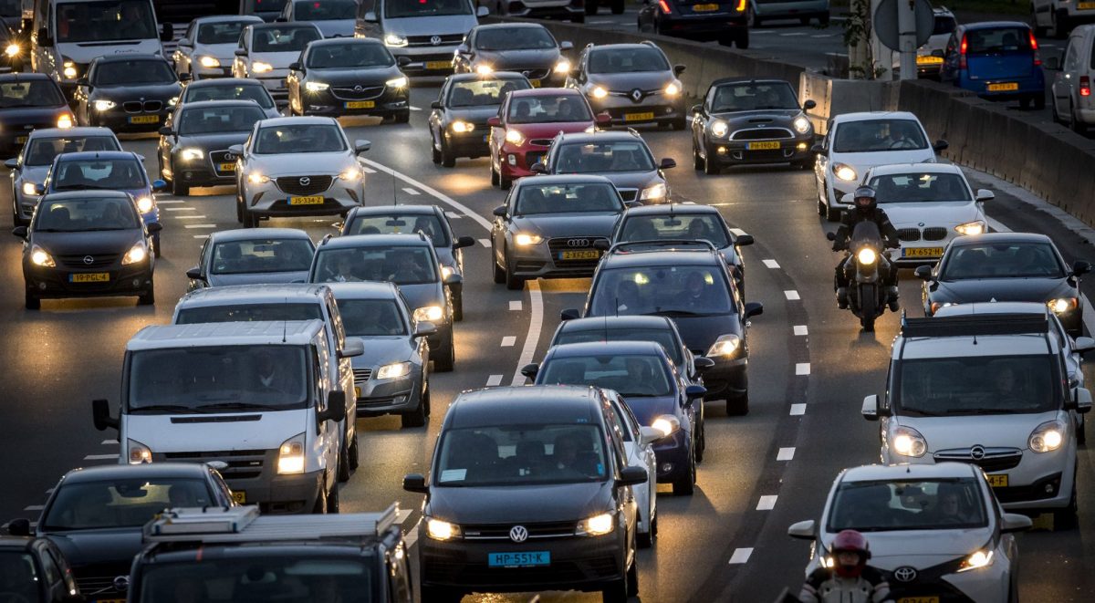 Snelheidsduivels: dit moet je weten over de nieuwe maximumsnelheid op de A58