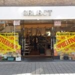 select schoenen