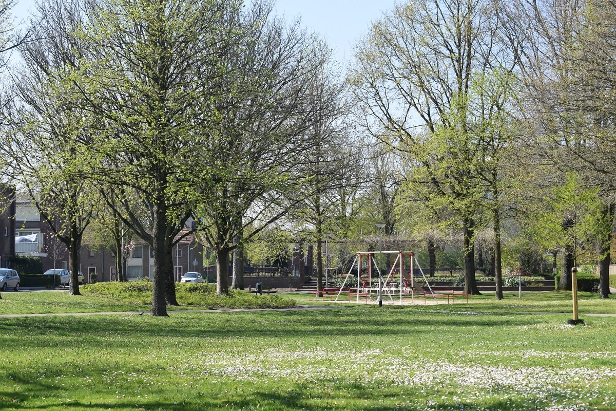 westerpark