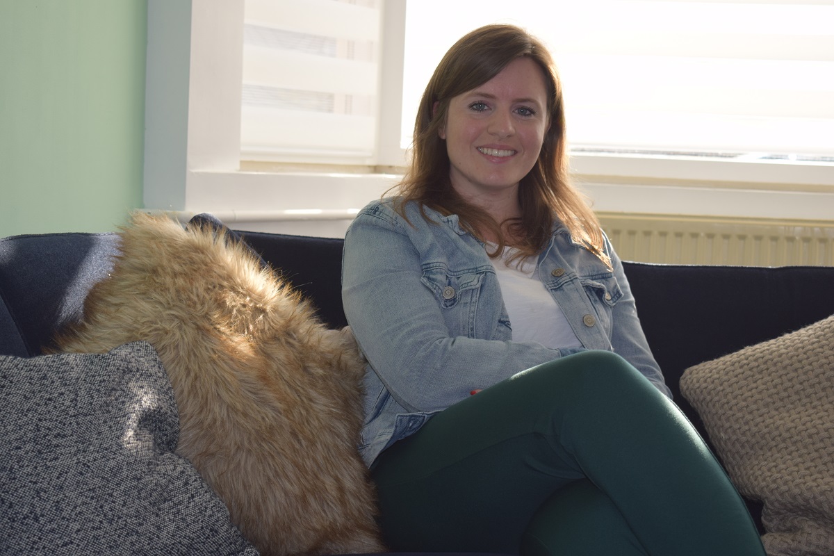 marloes van den bersselaar