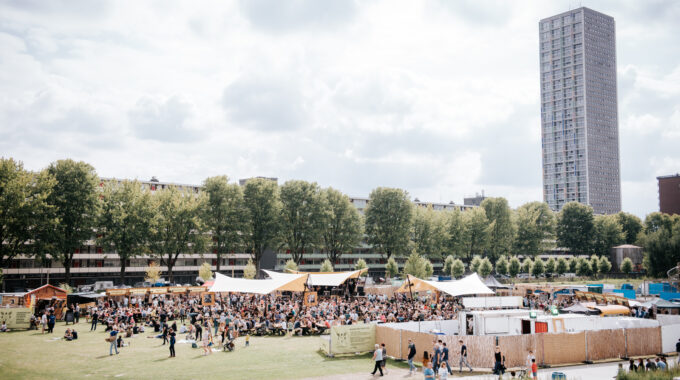 MOUT Bierfestival
