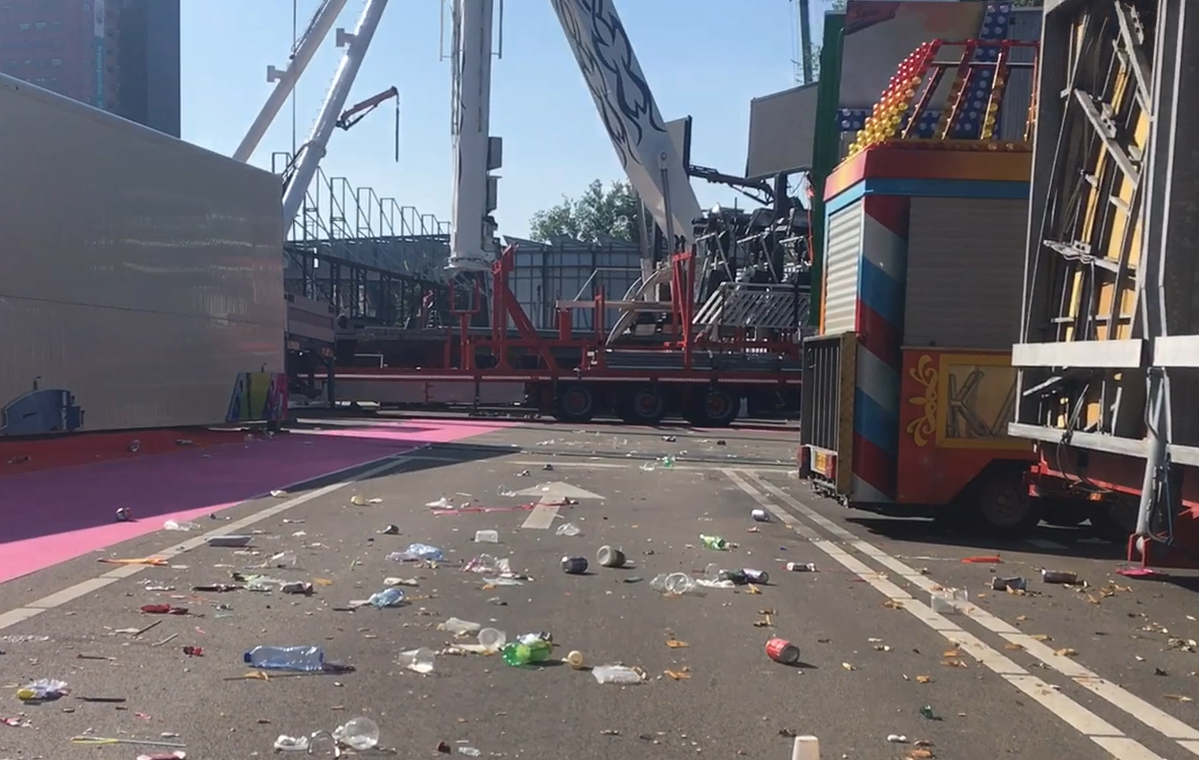 Tilburgse kermis