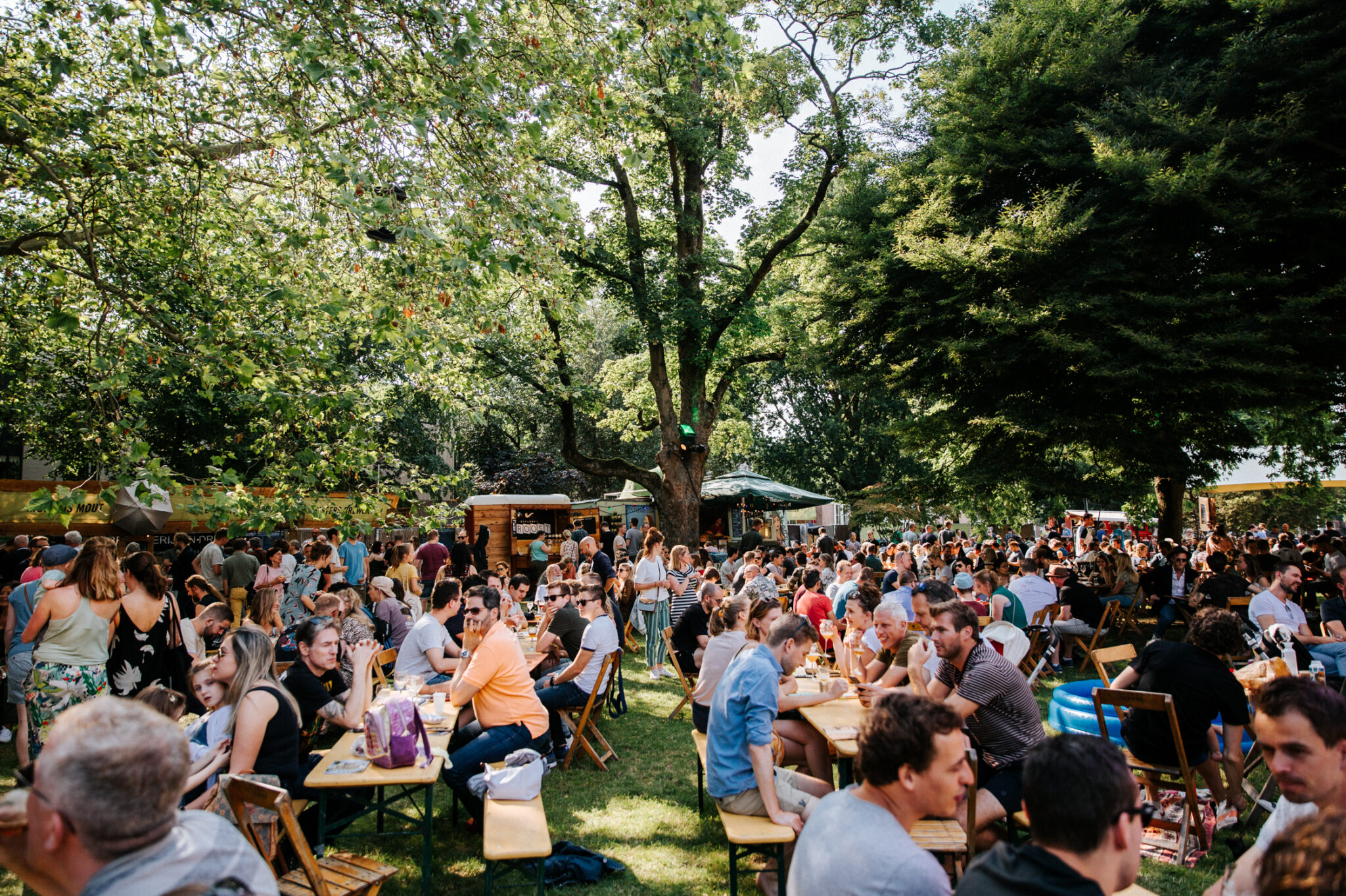 Mout Bierfestival