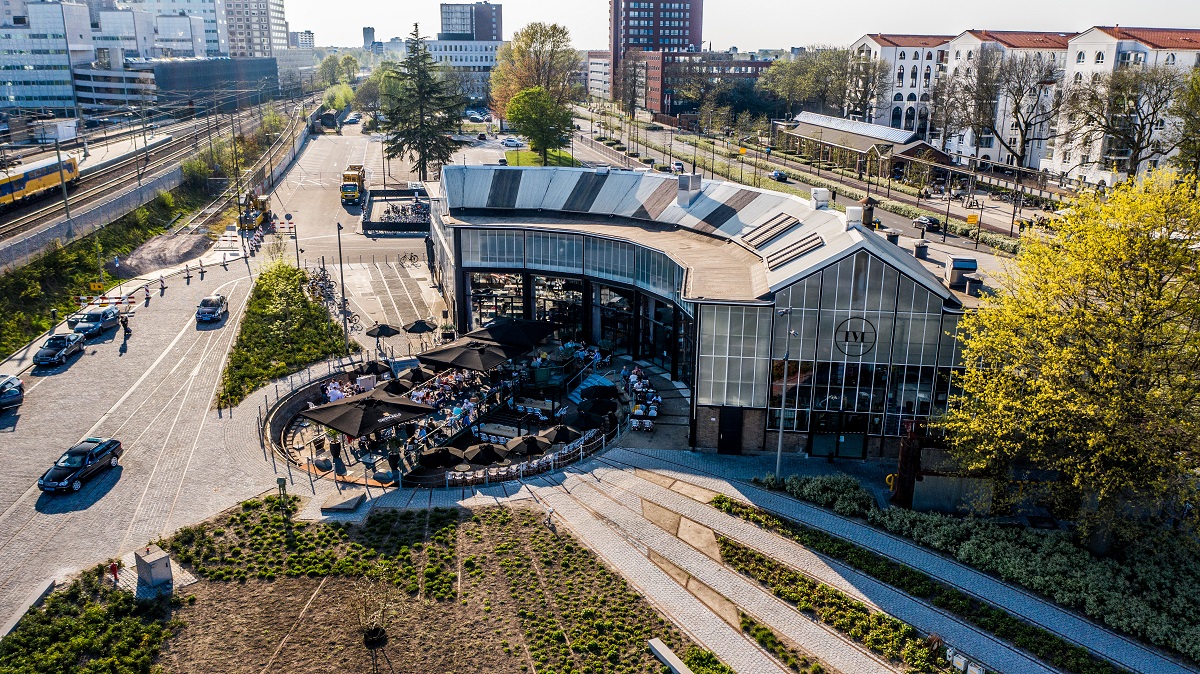 EVE tilburg