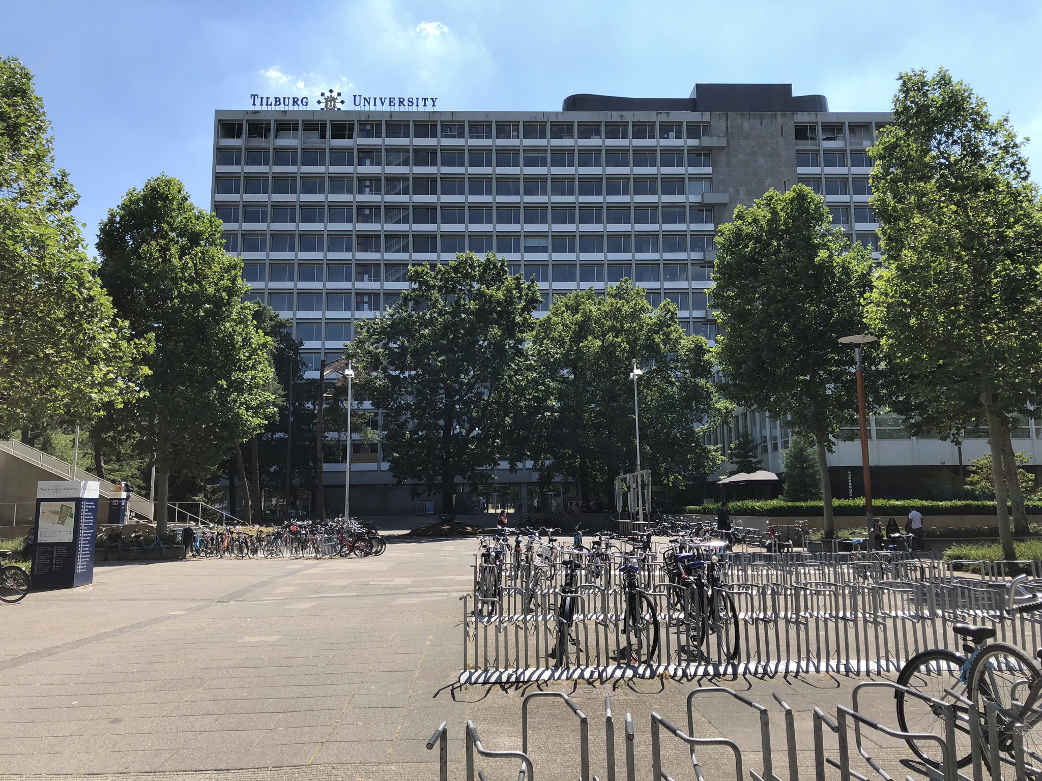 Tilburg University